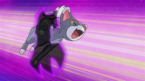 Shadow Claw - Pokémon GO Wiki