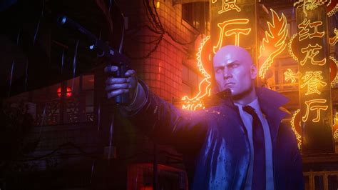 Hitman 3 review | PC Gamer