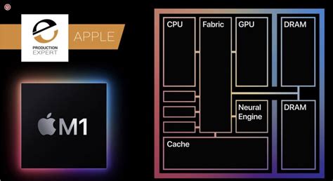 Why The Apple M1 Chip Is So Fast - A Developer Explains | Production Expert