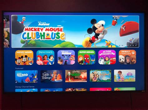 Disney Plus Review: Not Just for Kids - CNET