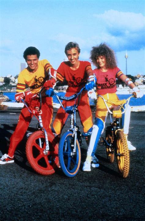 BMX Bandits (1983)