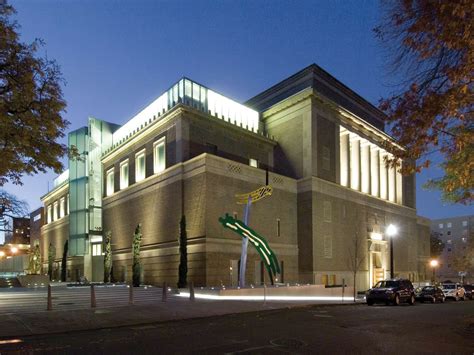 Portland Art Museum - Architizer