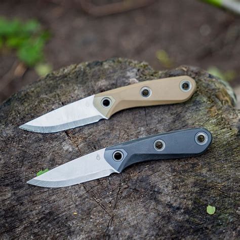 GERBER GEAR LAUNCHES THE PRINCIPLE FIXED BLADE KNIFE