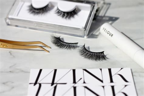 Velour Lashes False Lashes Review + First Impressions Video