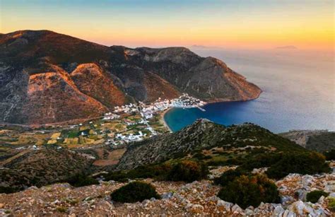 What to Eat in Sifnos: A Delicious Culinary Trip to the Greek Island ...