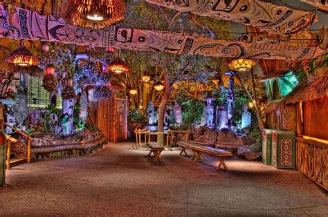 Pin by Ronda Kirk on Tiki | Enchanted tiki room, Tiki room, Disney ...