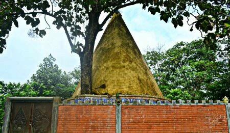 Objek Wisata di Magelang Jawa Tengah "Wisata Gunung Tidar Magelang" | Info Seputar Magelang ...