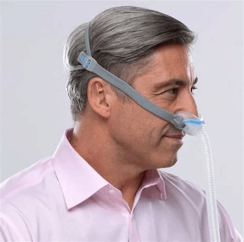 Top CPAP Masks for Beards to Sleep Better (5 Reviewed) - Bald & Beards