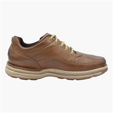 Rockport Men's World Tour Classic – Just Comfort Shoes