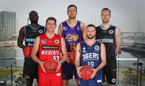 National Basketball League signs three year deal with Nine