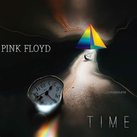 Dave's Music Database: Pink Floyd “Time” released as single