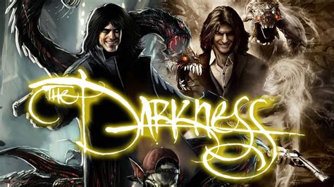 The Darkness Games - An Updated Review - YouTube