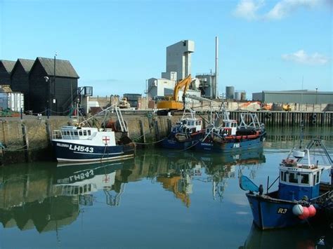 Whitstable Harbour - 2020 All You Need to Know BEFORE You Go (with Photos) - Tripadvisor