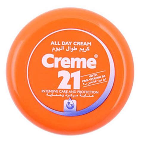 Buy Creme 21 products online in Pakistan - Urban Beauty