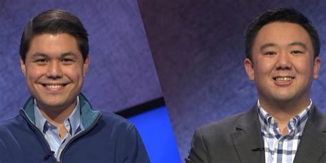 2 returning ‘Jeopardy!’ champions face off in rare contest