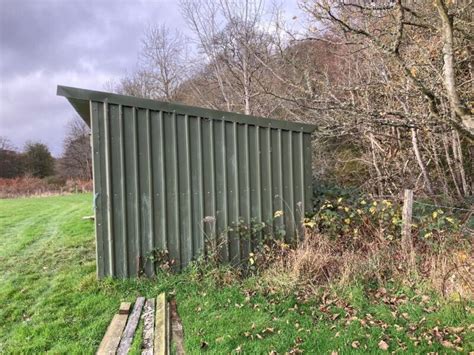 Field Shelter for sale in UK | 68 used Field Shelters