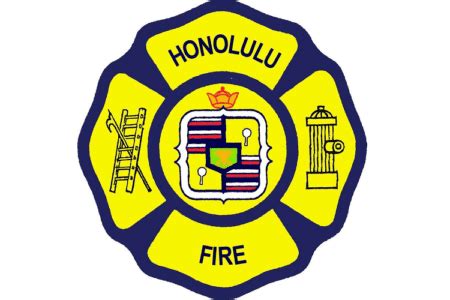 Honolulu Firefighters Knock Fire in Commercial Mid-Rise ...