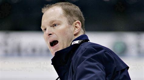 John Hynes takes over as New Jersey Devils coach