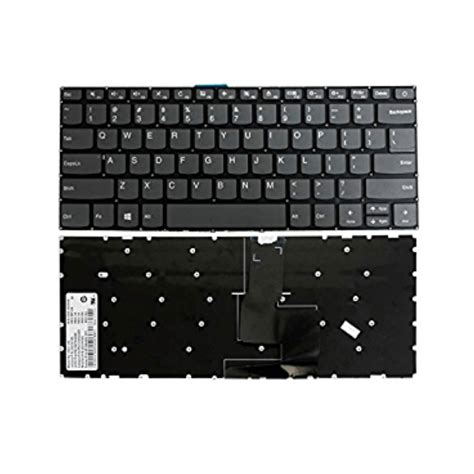 Lenovo 3 14IIL05 Laptop Replacement Keyboard 81WD00U9US - Blessing Computers