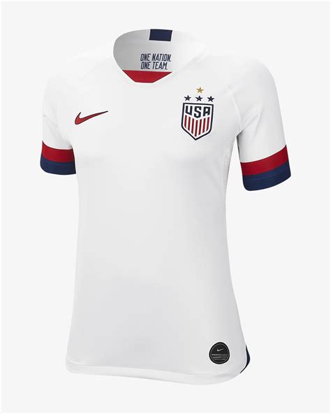 Maillot FEMME USA 2019-2020