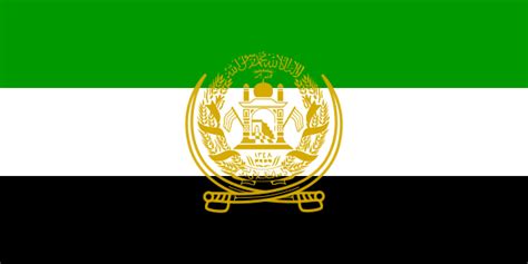 Bestand:Flag of Afghanistan (1992–2001).svg - Wikikids