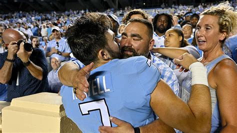 UNC quarterback Sam Howell focused on different record for Tar Heels in ...