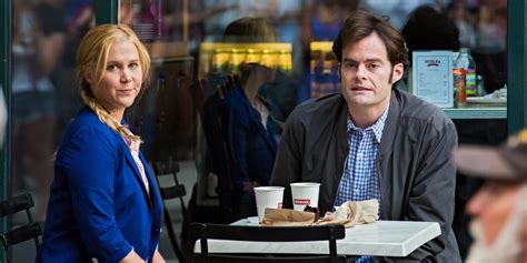 First 'Trainwreck' Trailer Makes Amy Schumer A Glorious Mess | HuffPost