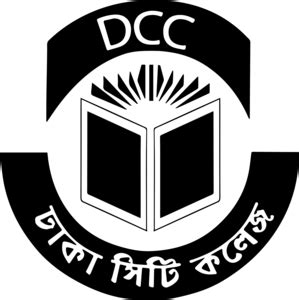 Dhaka City College Logo PNG Vectors Free Download