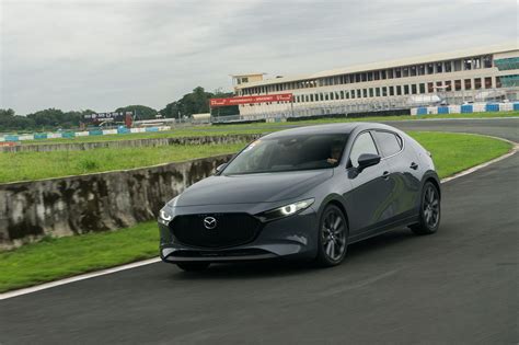 Test Drive The All-New Mazda 3 At This Weekend’s Mazda Premium ...