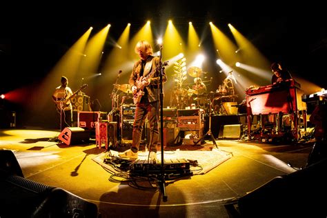 Trey Anastasio Band Adds SLC's Red Butte Garden To Spring 2022 Tour ...