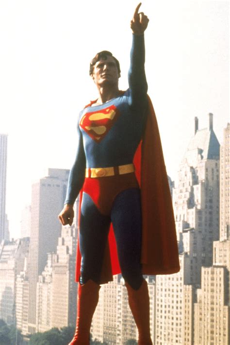 Christopher Reeve 'Super/Man' Documentary Sets Fall Release Window