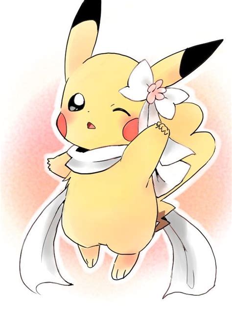 Pin by Spyro on Pikachu | Pikachu, Pikachu art, Cute pokemon wallpaper