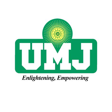 Logo Umj - Arini Gambar