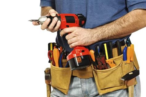 Essential Handyman Tools | Handyman tips