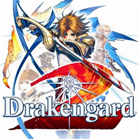 Drakengard 2 [Reviews] - IGN