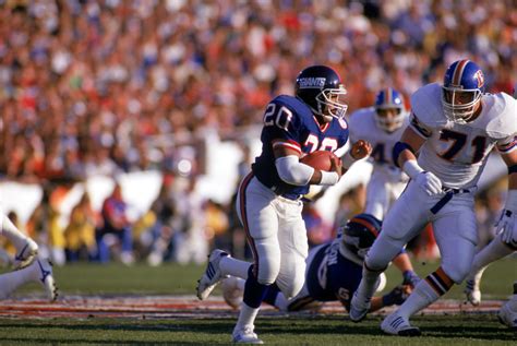 New York Giants: Top 10 Running Backs of All Time - Page 9