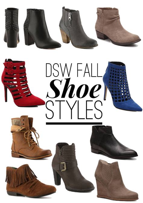 One Pair of Booties, Three Ways {with DSW Shoes} – Twinspiration