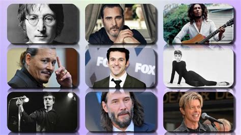 Top 48 Most Popular INFP Celebrities