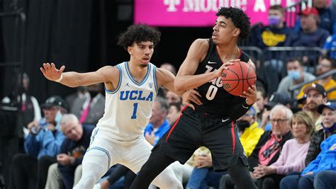 UCLA vs. Gonzaga Men's College Basketball: Postgame Takeaways - Sports ...