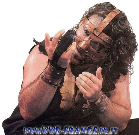 MICK FOLEY images Mankind Photo wallpaper and background photos (36704527)