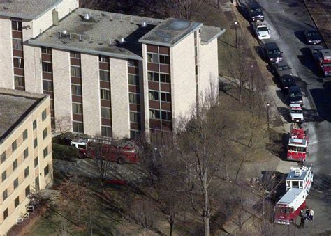 Fatal Seton Hall dorm fire prompted campus fire safety efforts