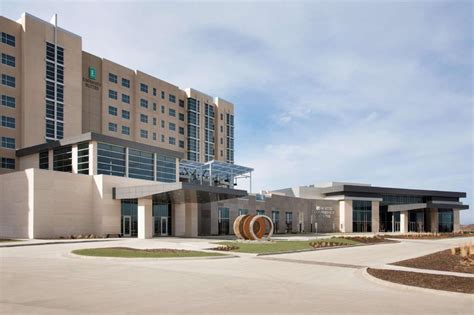 Embassy Suites Kansas City Olathe, Olathe (KS) | 2021 Updated Prices, Deals