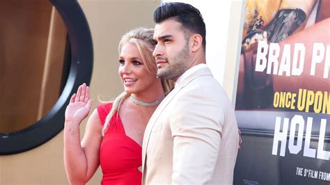 Britney Spears' Brother Gives Details About Sister's Conversatorship