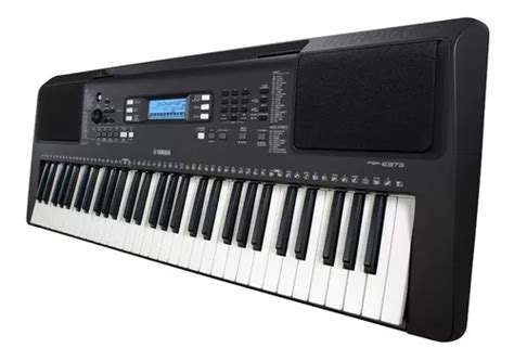 Teclado Yamaha Psre373 De 61 Teclas | MercadoLibre