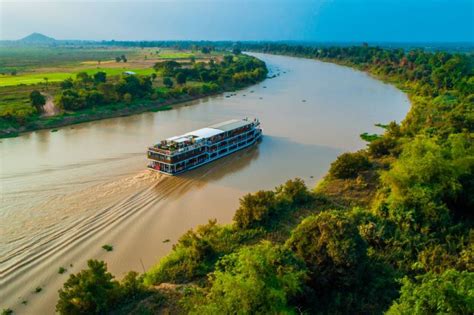 Best Time to Go on a Mekong River Cruise - Good Seasons to Travel - My River Cruise