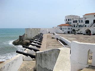 File:Cape Coast Castle, Cape Coast, Ghana.JPG - Wikimedia Commons