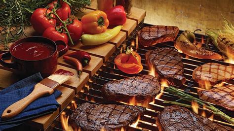 Details You Didn't Know About Bonanza Steakhouse