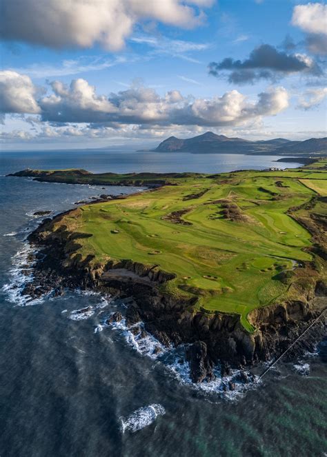 Nefyn Golf Club - Yellow/Blue Course in Nefyn, Gwynedd, Wales | GolfPass