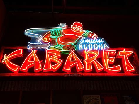 Vintage Neon Signs - Modtraveler.net