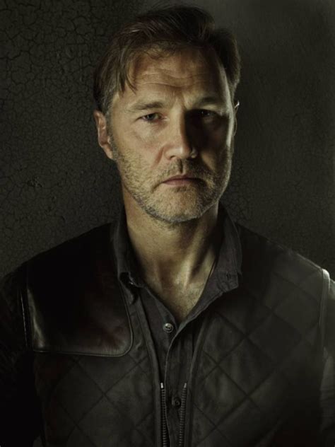 Where to get your David Morrissey fill when The Driver's over… | Metro News